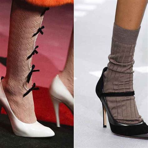 Scarpe: le tendenze per la Primavera